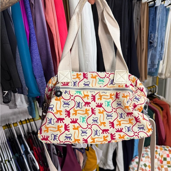 Kipling Crossbody Spring Collection - Picture 3 of 5